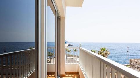 Foto 2 von Wohnung zur Miete in Armiche, Candelaria - Playa La Viuda, Candelaria