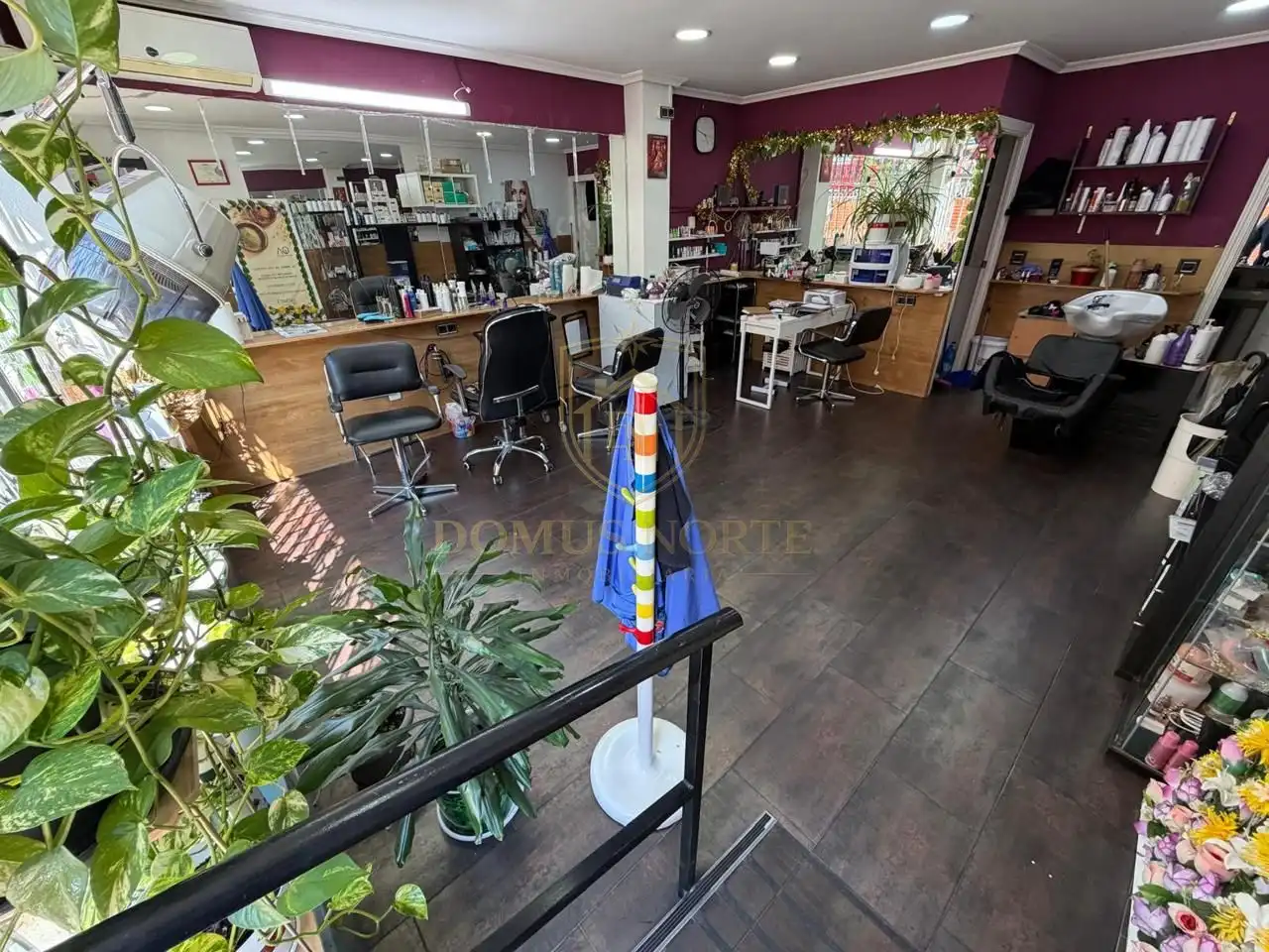 Ground floor for sale in Calle de la Constitución
