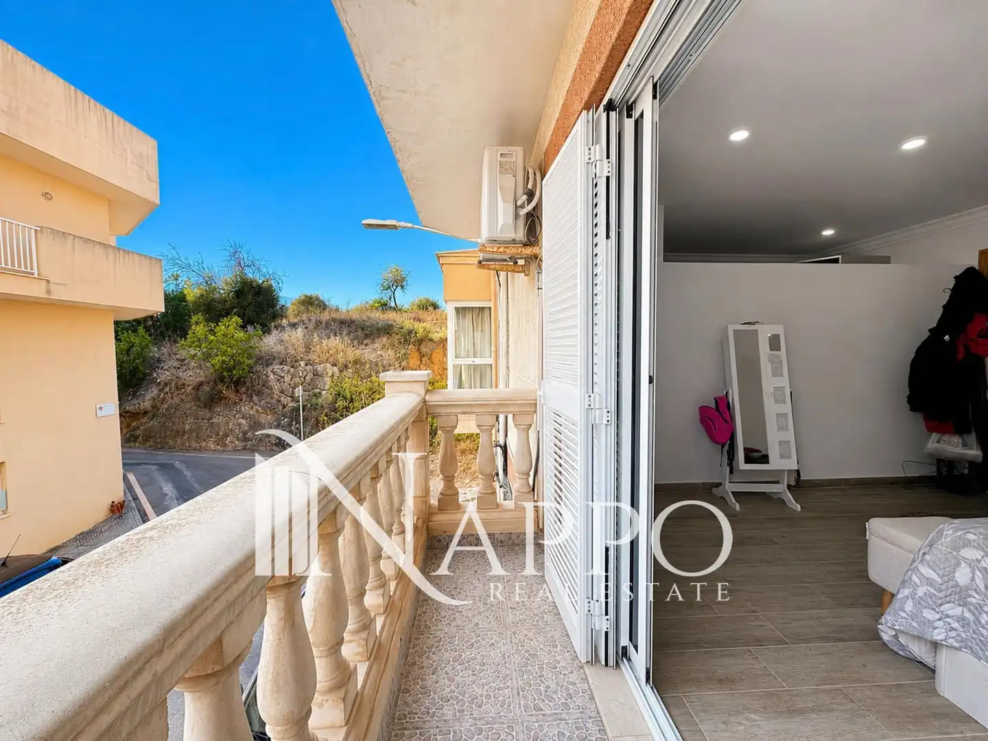 Terraza de Piso en venta en Inca con Aire acondicionado, Calefacción y Terraza