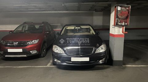 Foto 4 de Garaje en venta en Parque Ondarreta - Urtinsa, Alcorcón