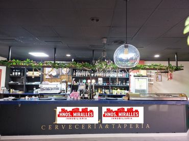 Business premises for transfer in Elche ciudad