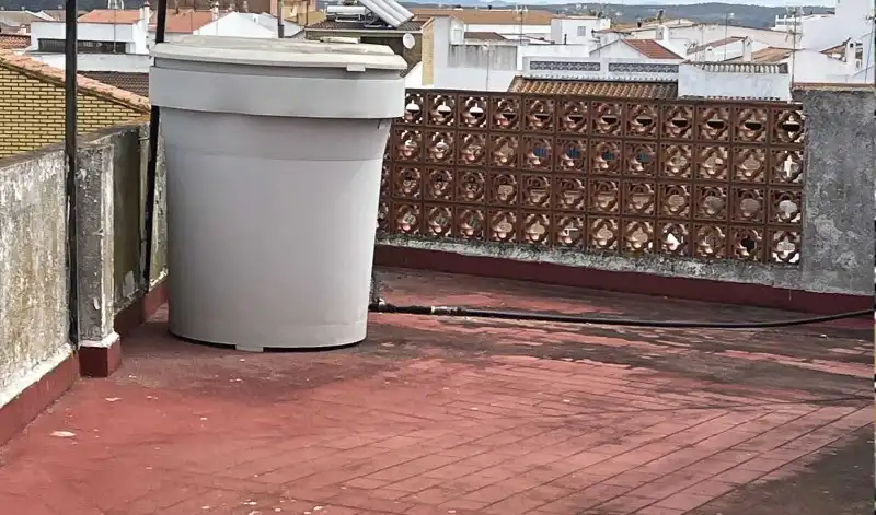 Terrace of Office for sale in Alosno pueblo