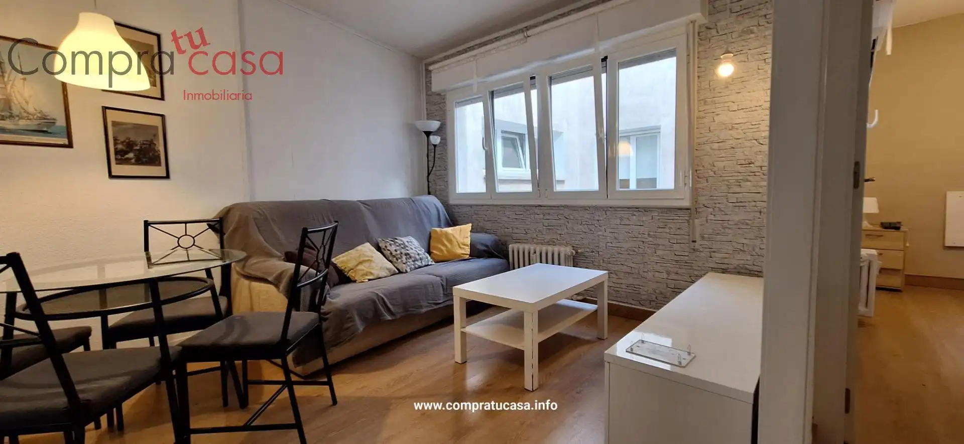 Wohnung mit Aufzug zum Verkauf in Calle de María de Pablos Cerezo, imagen 7