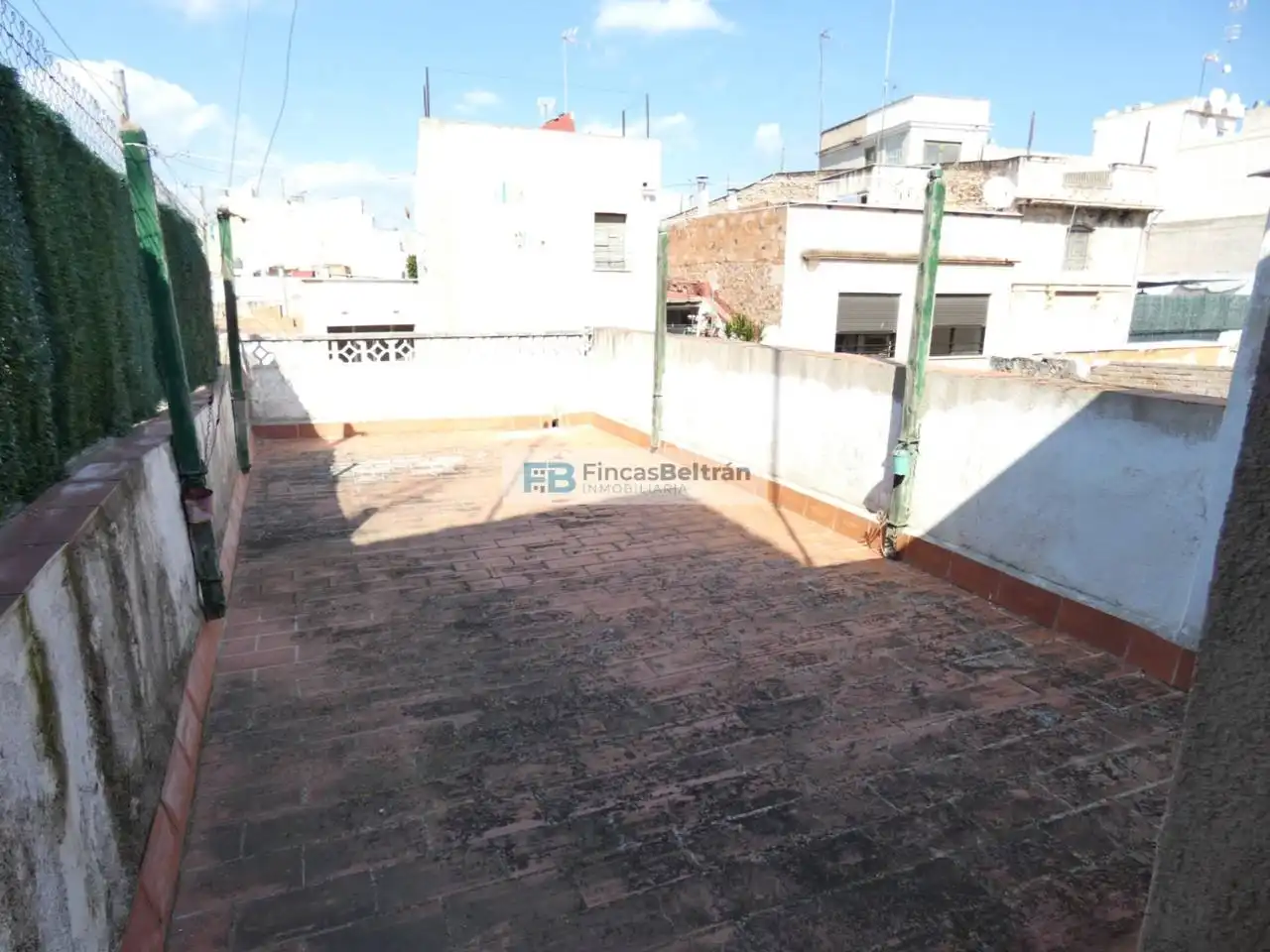 Terraza de Casa o chalet en venta en Benicarló con Terraza