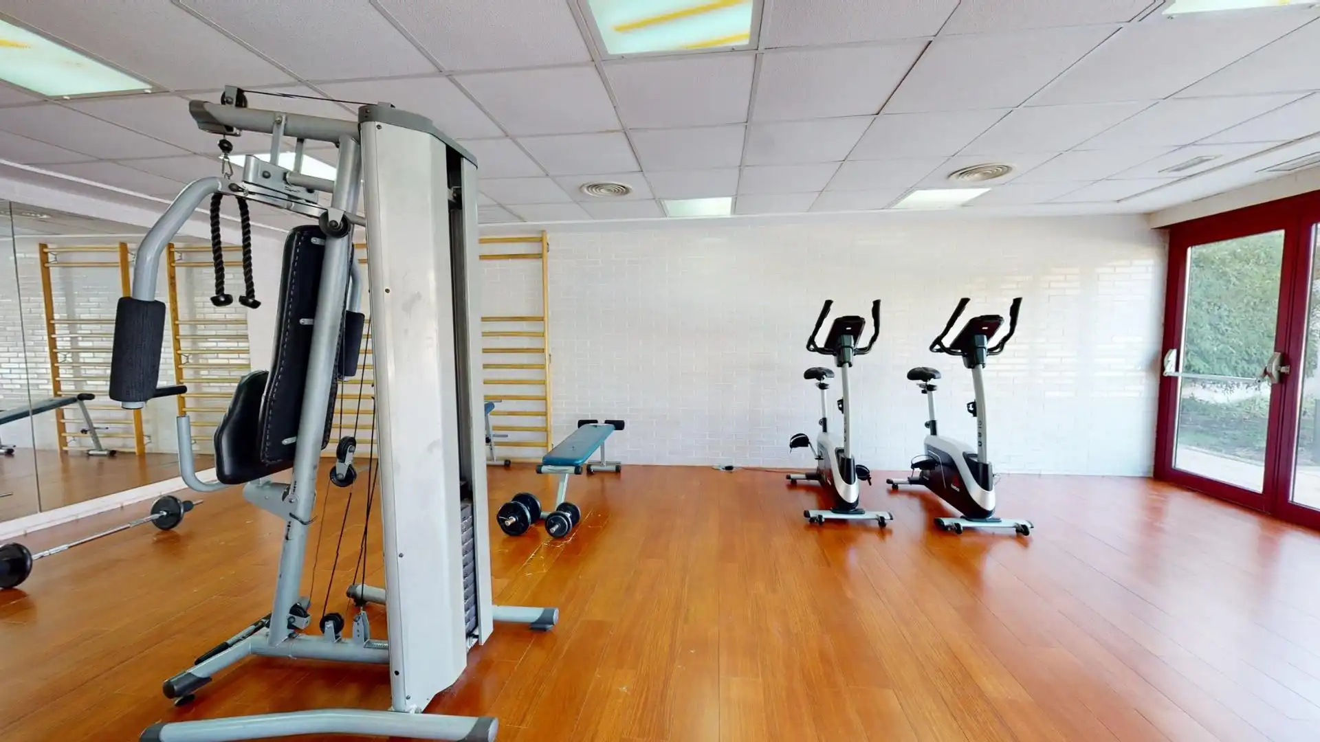 Apartamento en venta en Archena con Piscina