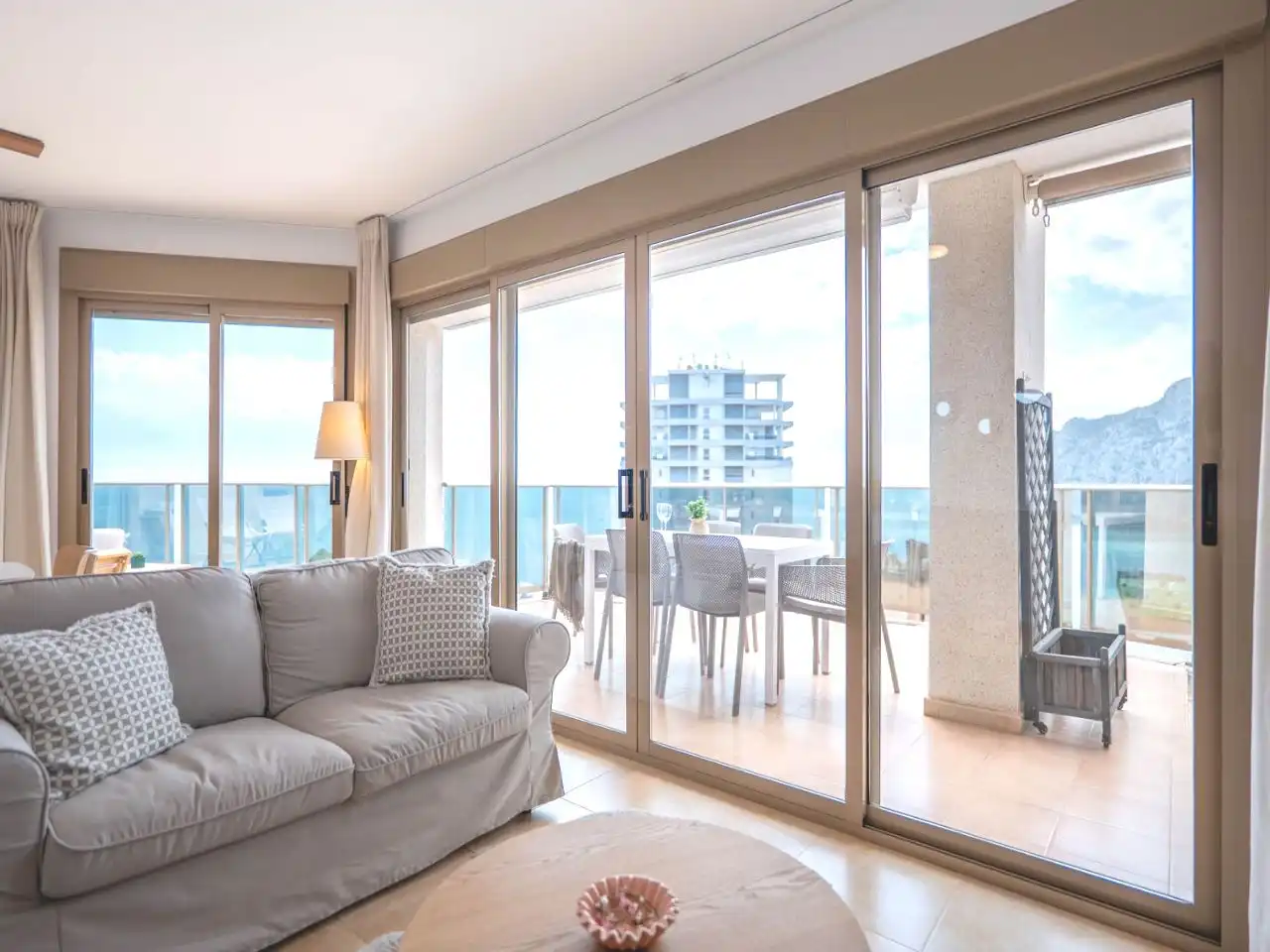 Mini appartamento con piscina in vendita a Zona Levante - Playa Fossa, imagen 6