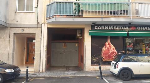 Foto 5 de Pis en venda a Doedes, Zona alta, Arenys de Mar