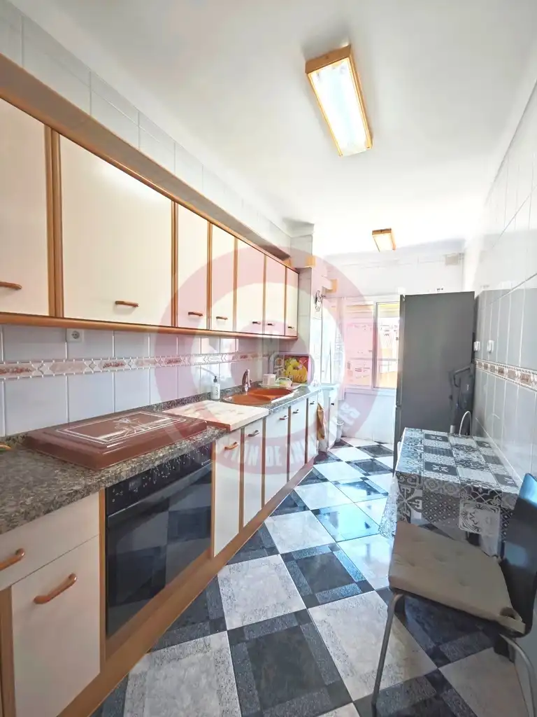 Wohnung mit Aufzug zum Verkauf in Avenida Vivar Téllez 40, imagen 9