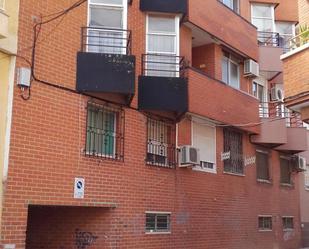 Exterior view of Garage for sale in La Unión