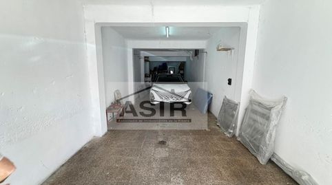Foto 3 de Garaje en venta en Calle Tetuan, Sants Patrons, Alzira