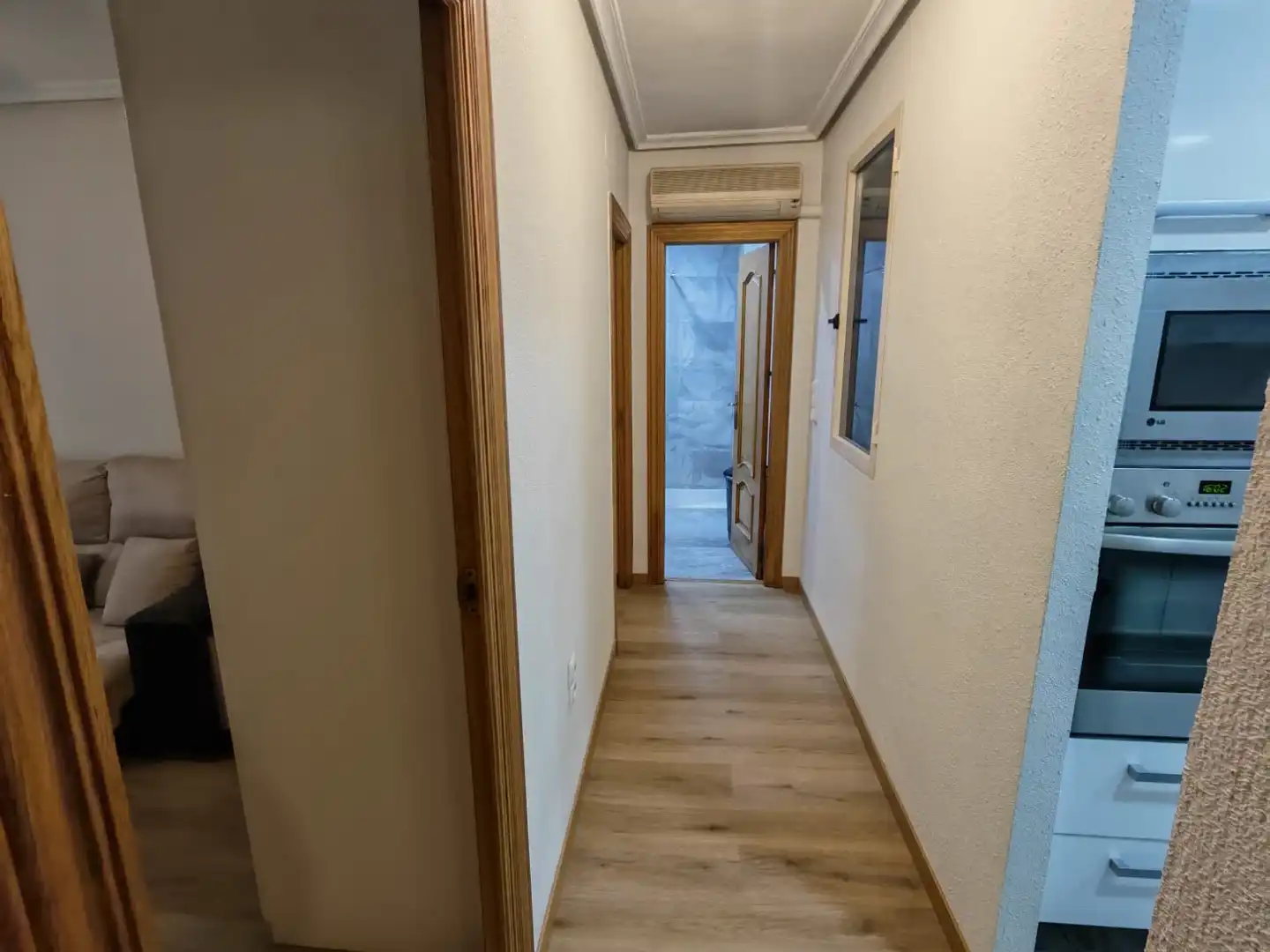 Apartments for rent in San Pedro