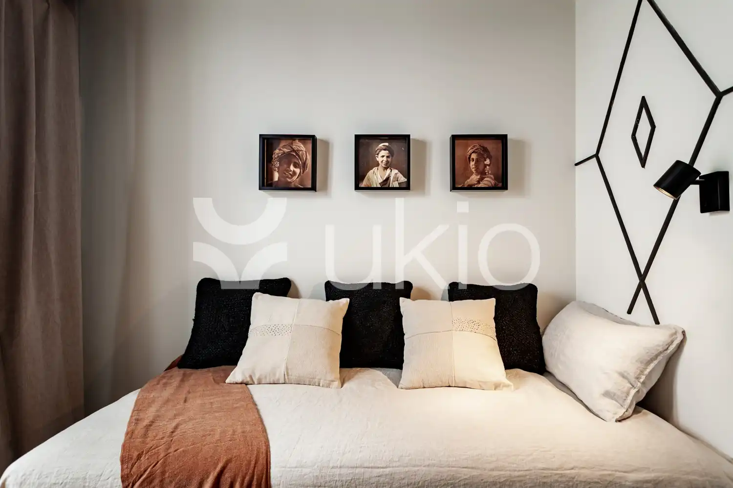 Apartment with lift to rent in Carrer dels Flassaders, imagen 10
