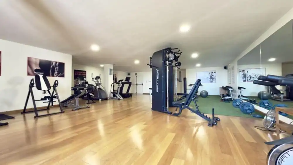 Apartment with pool to rent in Los Arqueros  - Puerto del Almendro, imagen 34