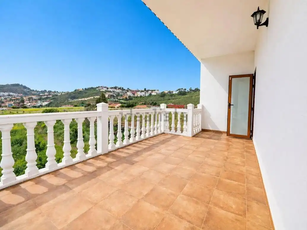 Maison avec jardin à vendre à A Los Olivos, imagen 23