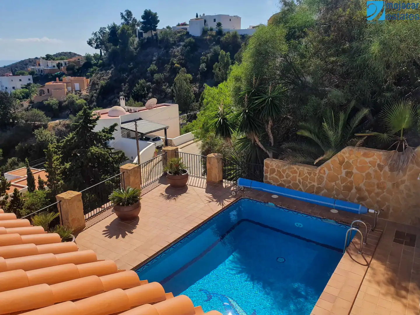 Detached house with pool for sale in Calle Garzas 66, imagen 16