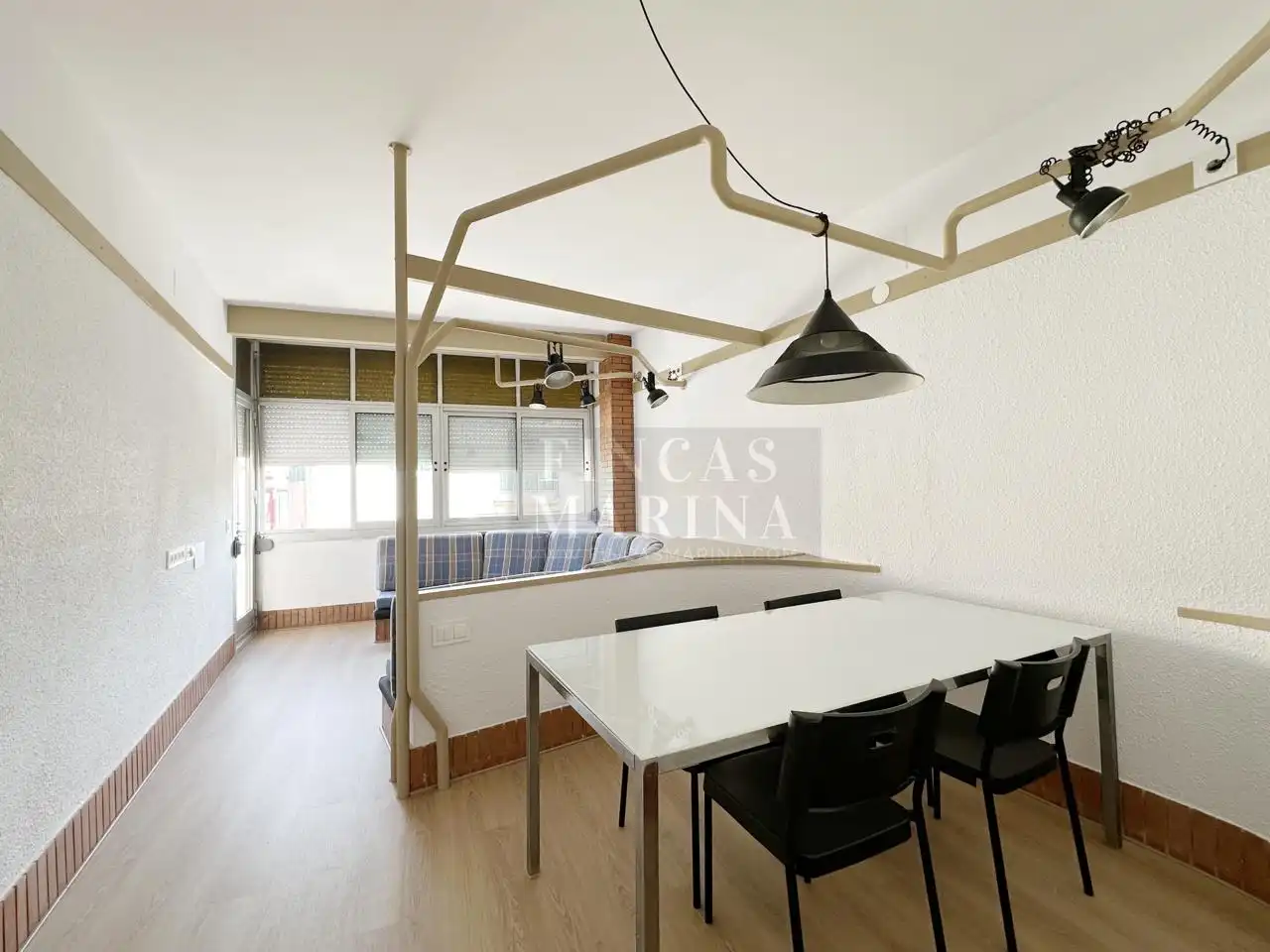 Wohnung zur Miete in Centre - Estació