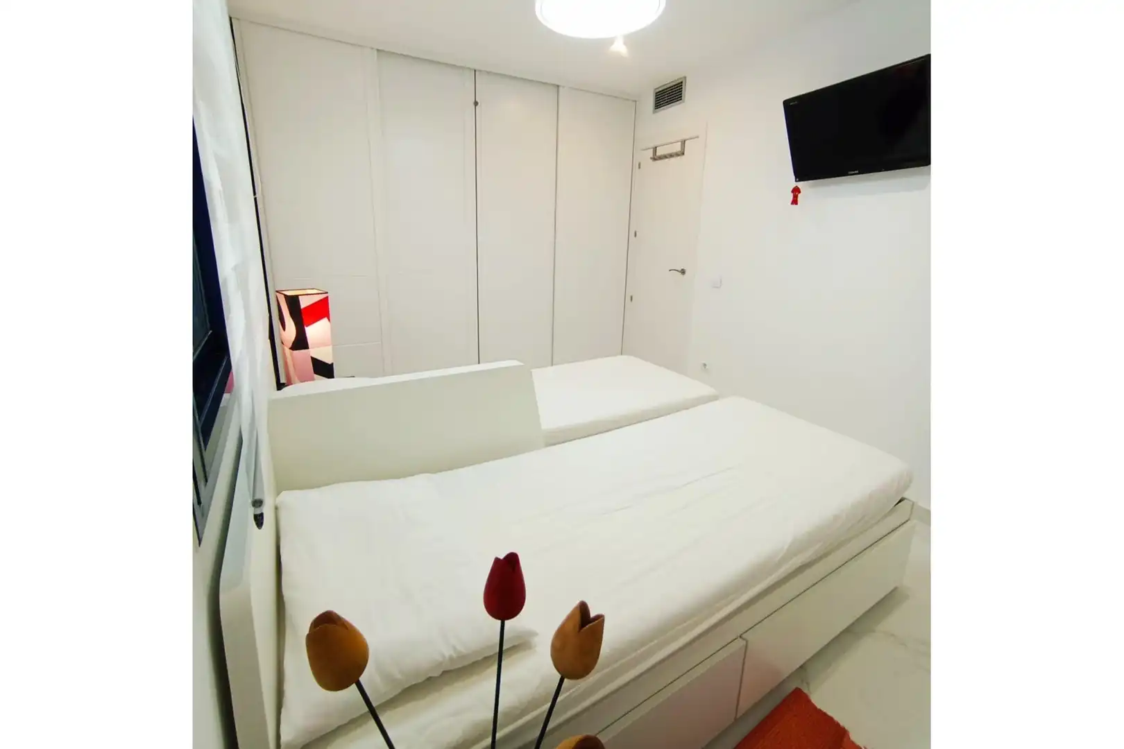 Wohnung mit Pool zum Verkauf in El Puerto, imagen 5