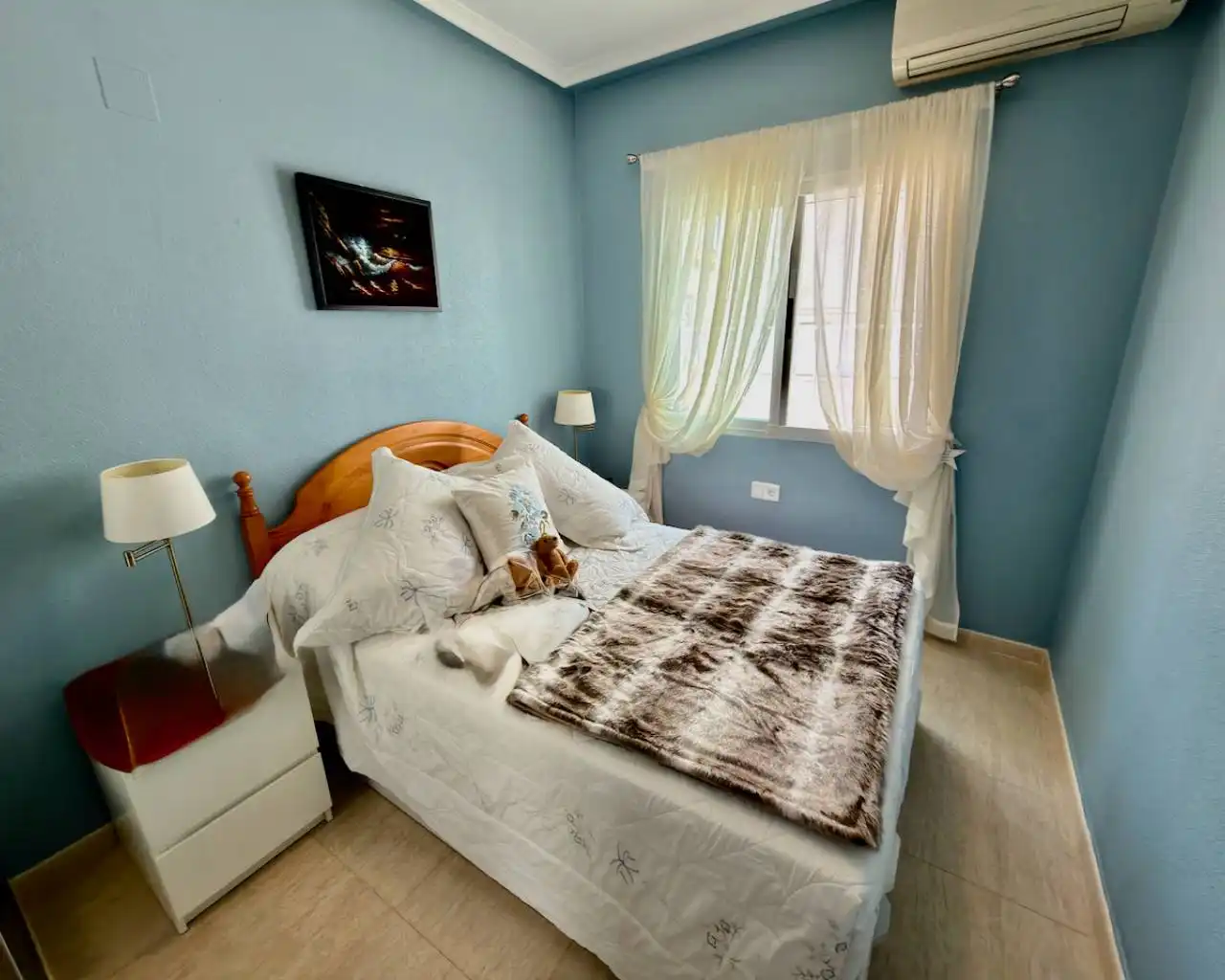 Detached house with terrace for sale in Algorfa, imagen 6