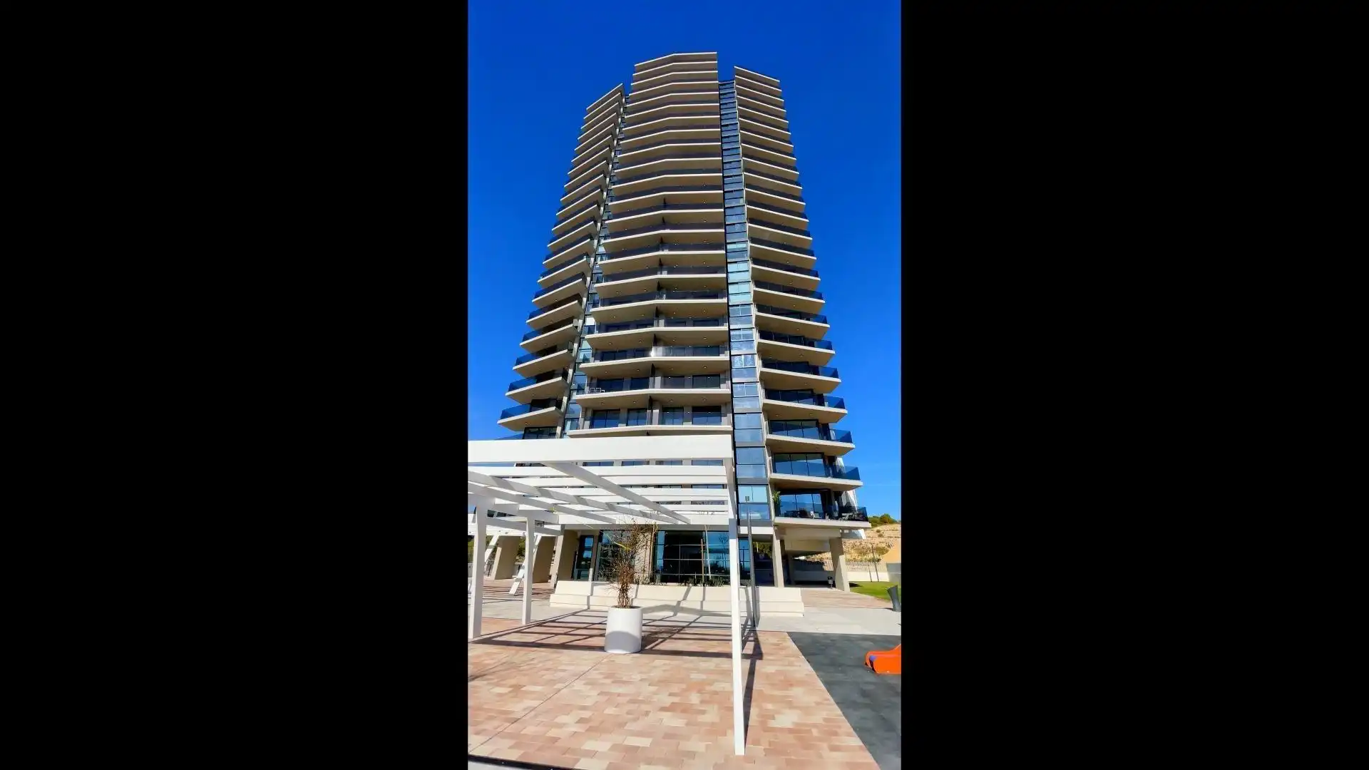 Appartement compact avec piscine à vendre à Avenida av.moralet, imagen 34