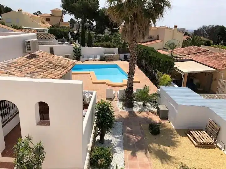 Villa avec piscine à vendre à CARRIO PARK, imagen 2