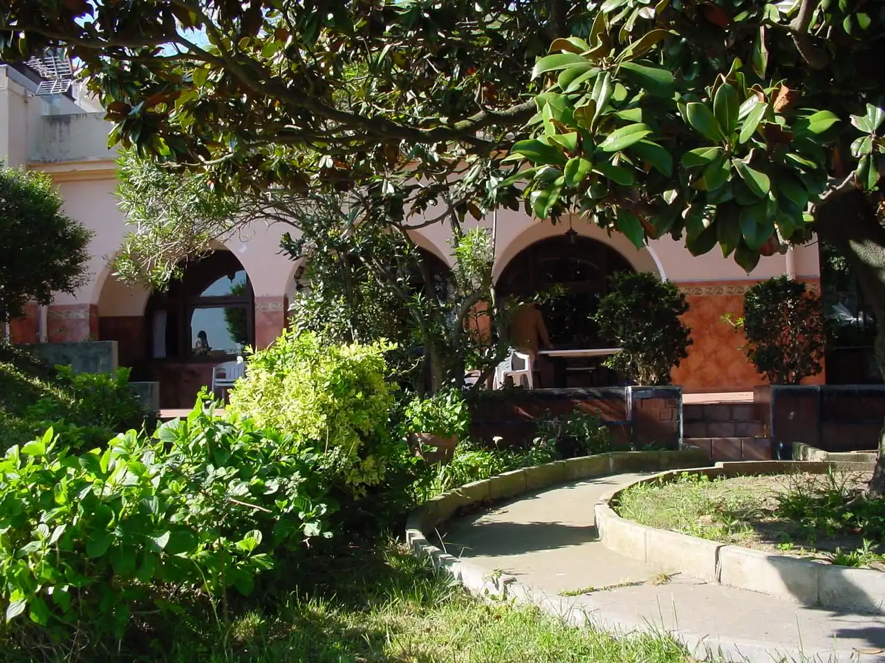 Casa adosada en venda a Avenida de la Reina Victoria, Puerto Chico