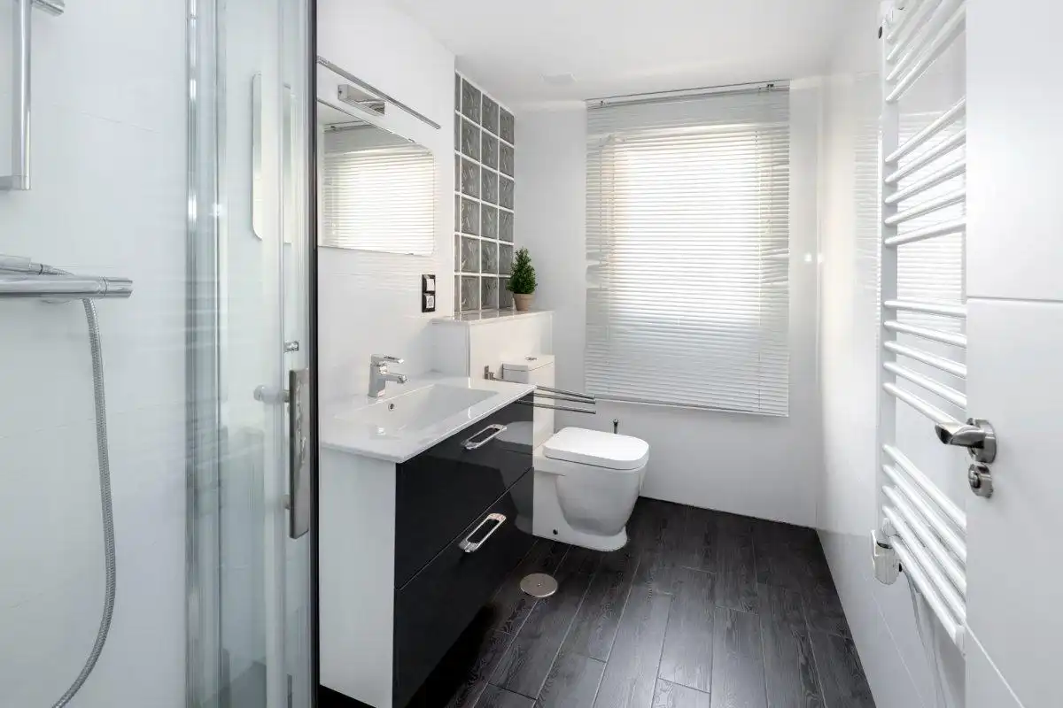 Flat for rent in Ronda de Segovia, Imperial