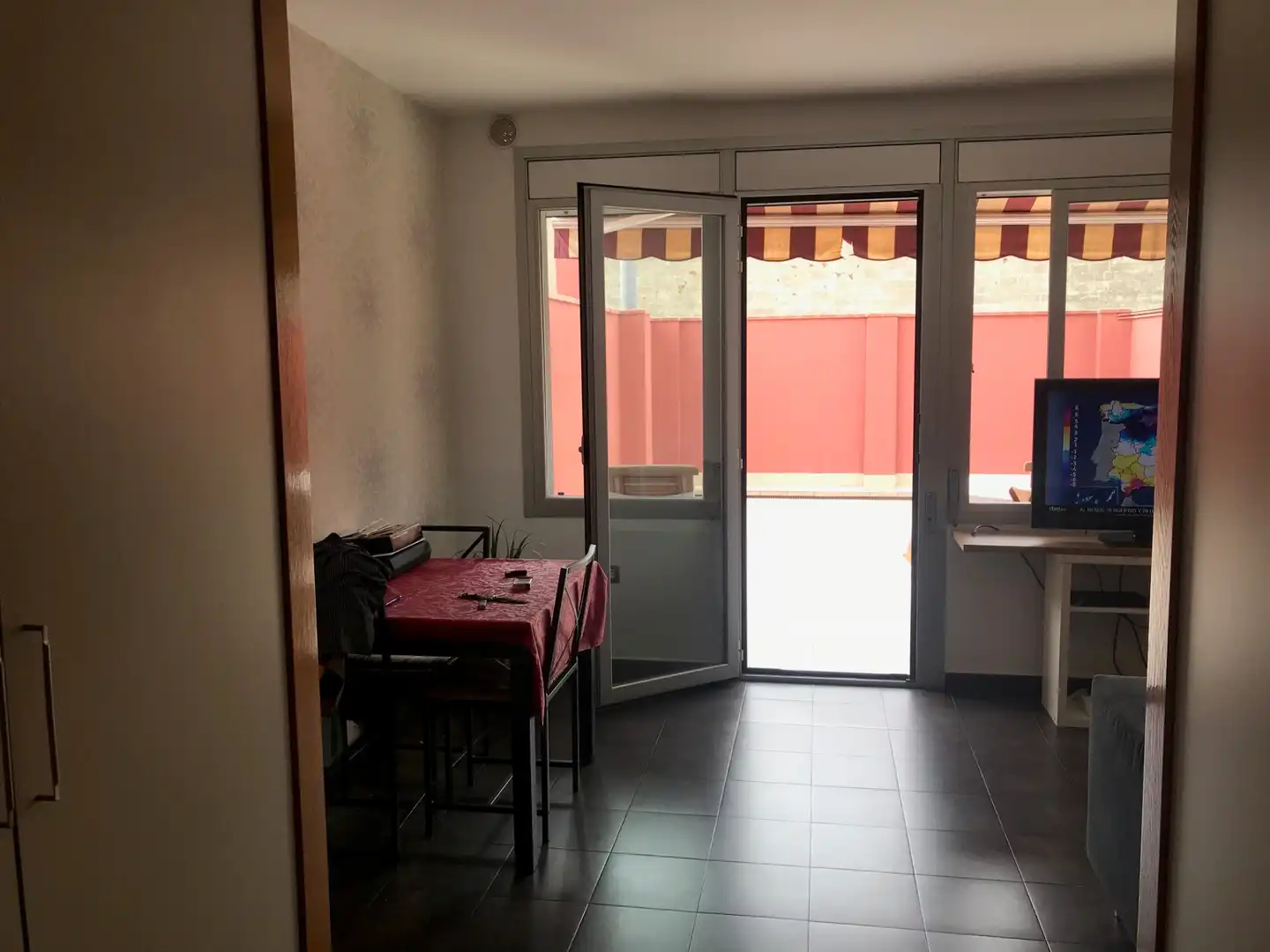 Maisonette zum Verkauf in Mataró mit Heizung, Terrasse und Ofen