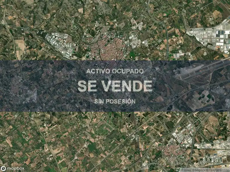 Flat for sale in Reus