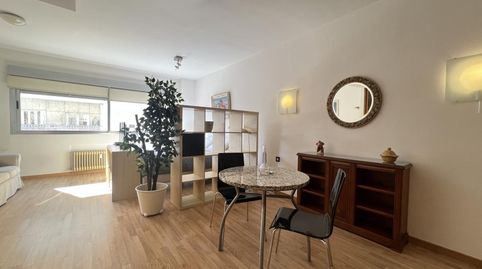 Foto 2 von Wohnung zur Miete in Calle de Serrano, Hispanoamérica - Bernabéu, Madrid Capital
