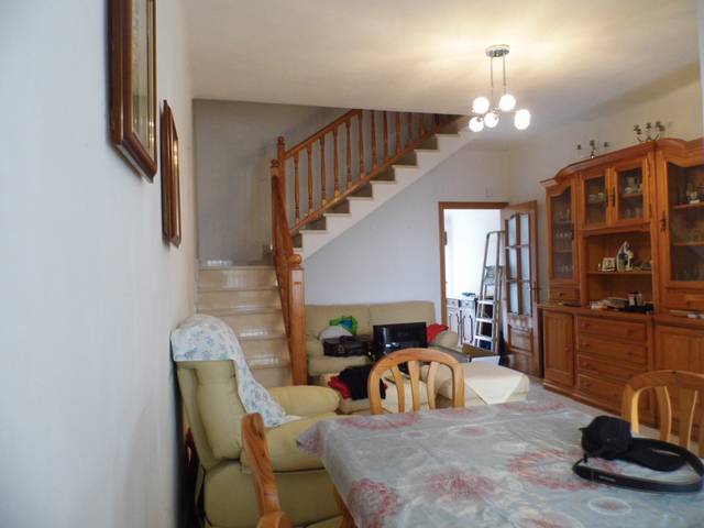 Casa-chalet en Venta en Carrer Manuel Roca i Guàrdia en El Barato