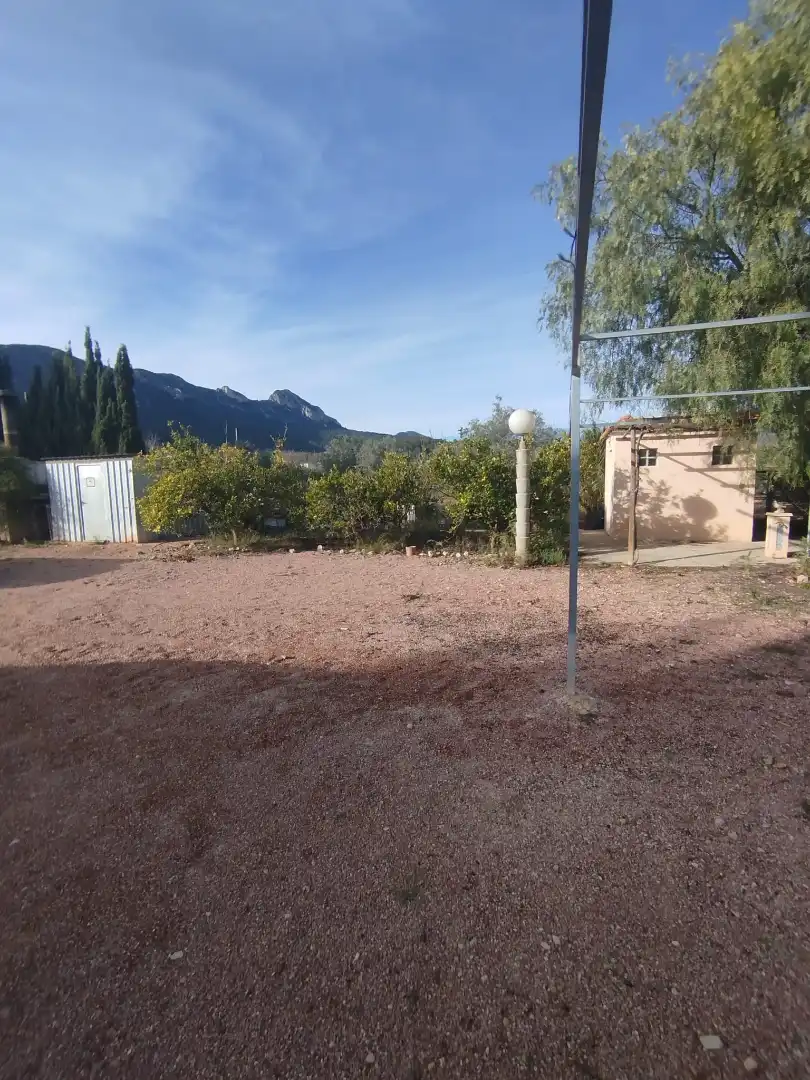 Maison rustique avec piscine à vendre à Ctra. Algayat 58, imagen 19