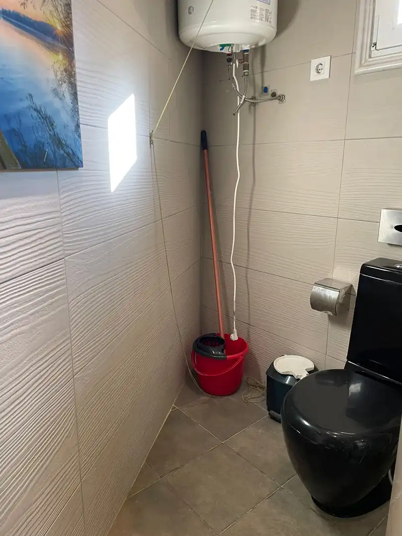 Piso de alquiler en Casco Antiguo