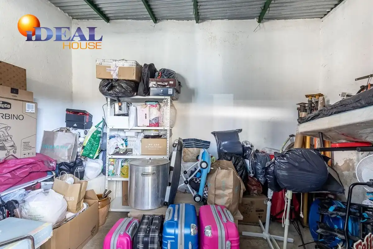 House with garden for sale in Barrio de la Vega, imagen 38