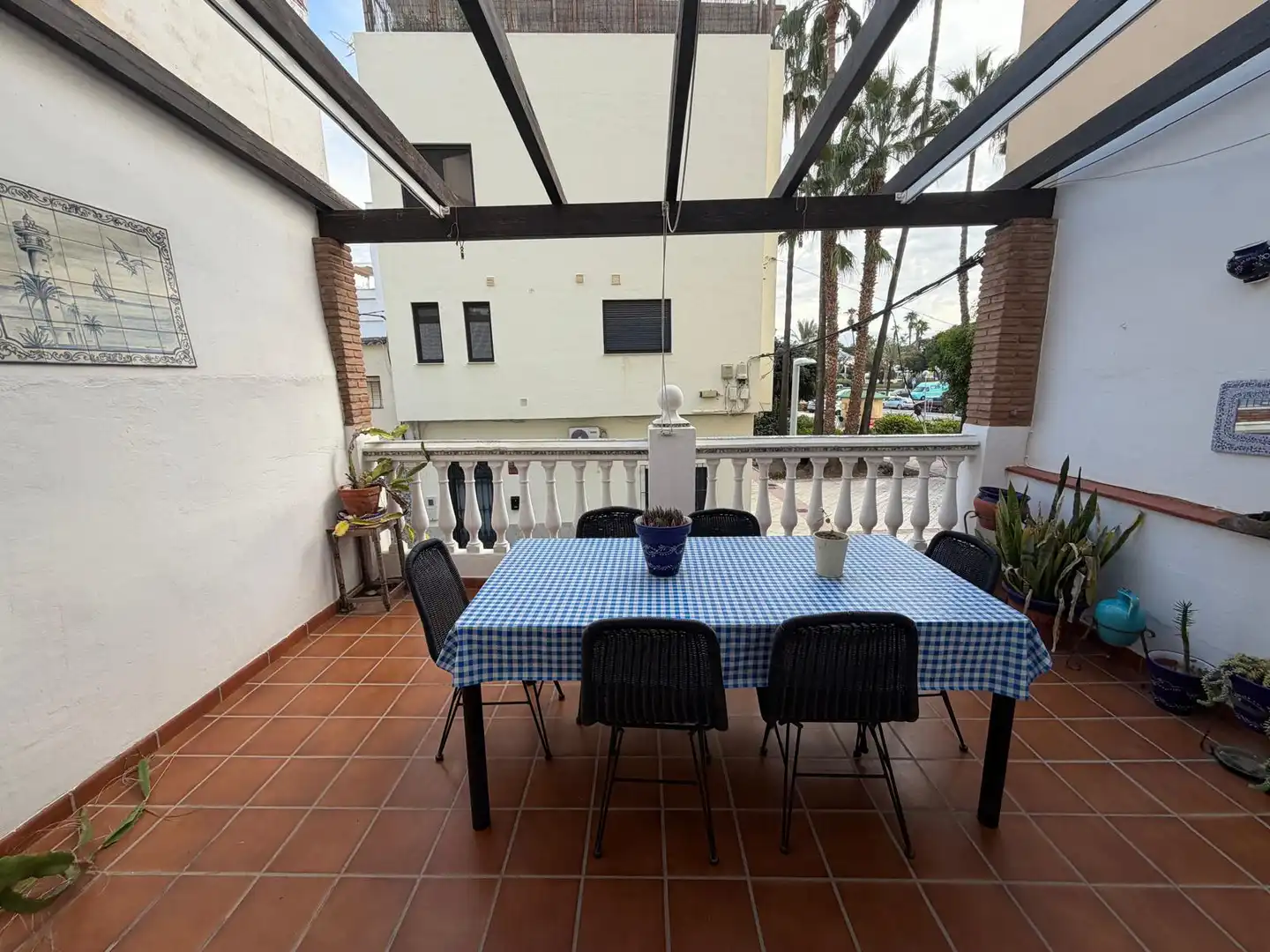 Casa en venta en Calle Jábega 45