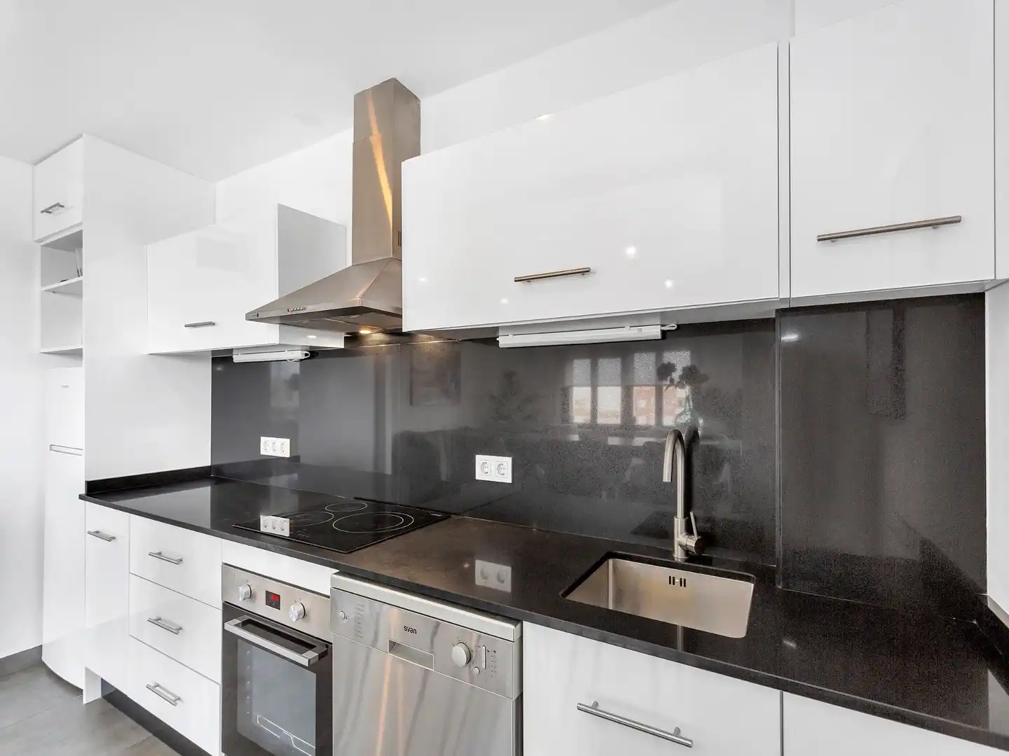 Apartamento con piscina en venta en Avenida doctor Gregorio Marañón, imagen 13