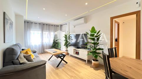 Photo 4 of Flat for sale in La Salut, Badalona