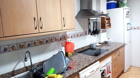 Foto 5 de Piso en venta en Avenida Alemania-Italia, Vila-real