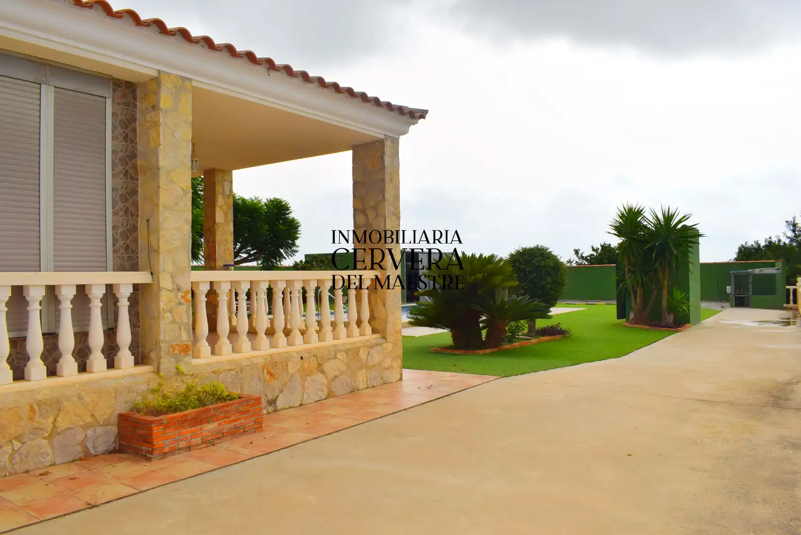 House with pool for sale in Partidas de interior - Zona Rústica, imagen 37