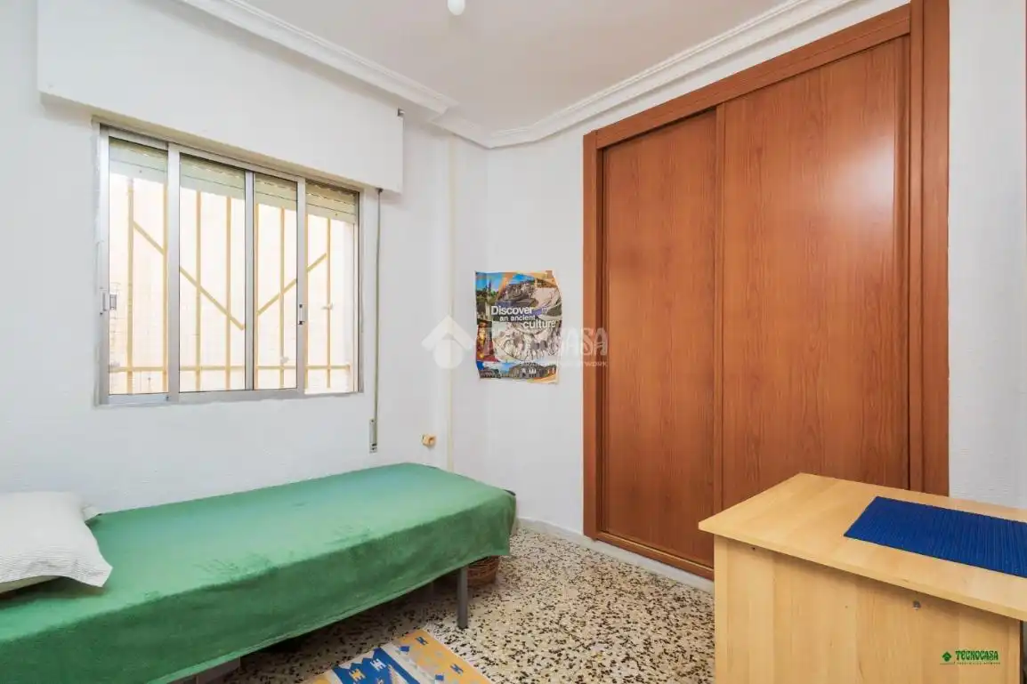 Wohnung zum Verkauf in Esperanza - Quemadero, imagen 27