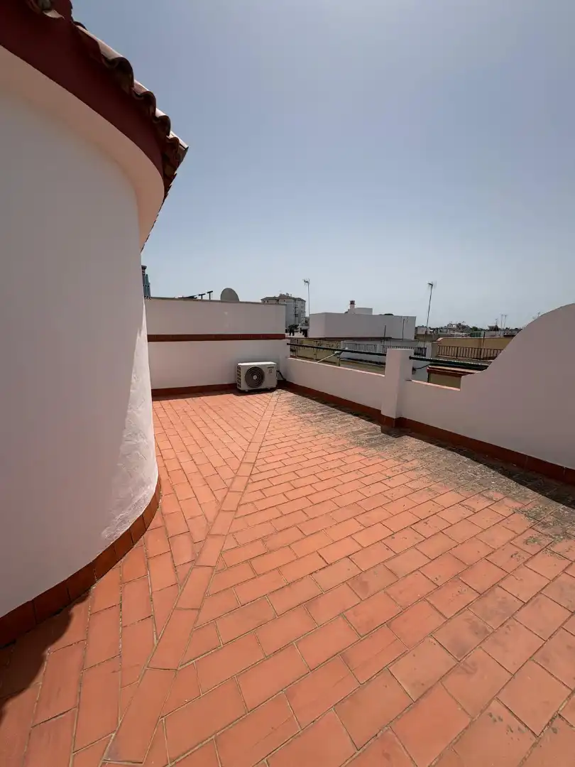 Adossat amb terrassa en venda a Vista Azul - Consolación, imagen 26