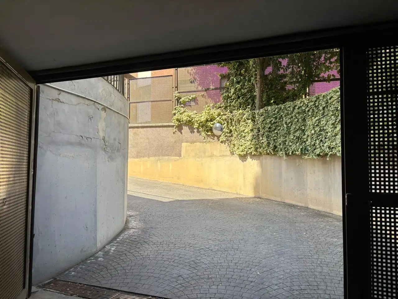 Parcheggio in affitto a Calle Cádiar, imagen 7