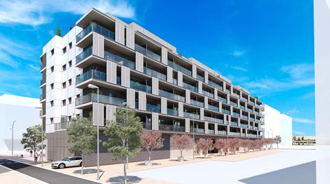 Foto 5 de vivenda d'obra nova a Pis en venda a Ronda Barceló, 49, Eixample, Barcelona