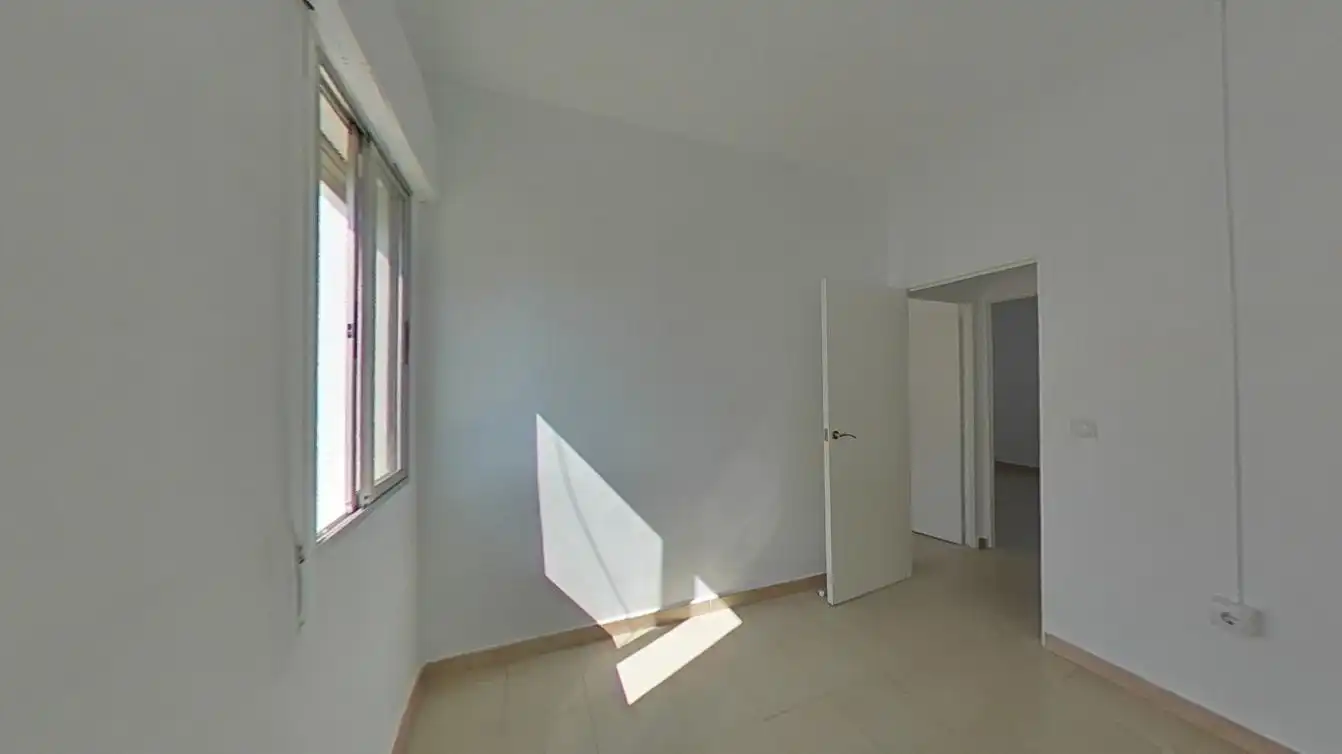 Bedroom of Flat for sale in Sevilla