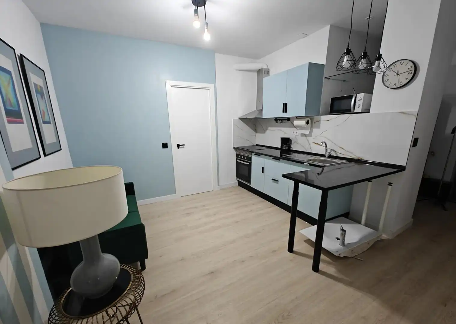 Fotografía del inmueble reportado: 1.500 €/mes — Argüelles, Madrid