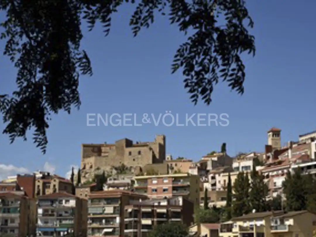 Terreny residencial en venda a El Papiol, imagen 4
