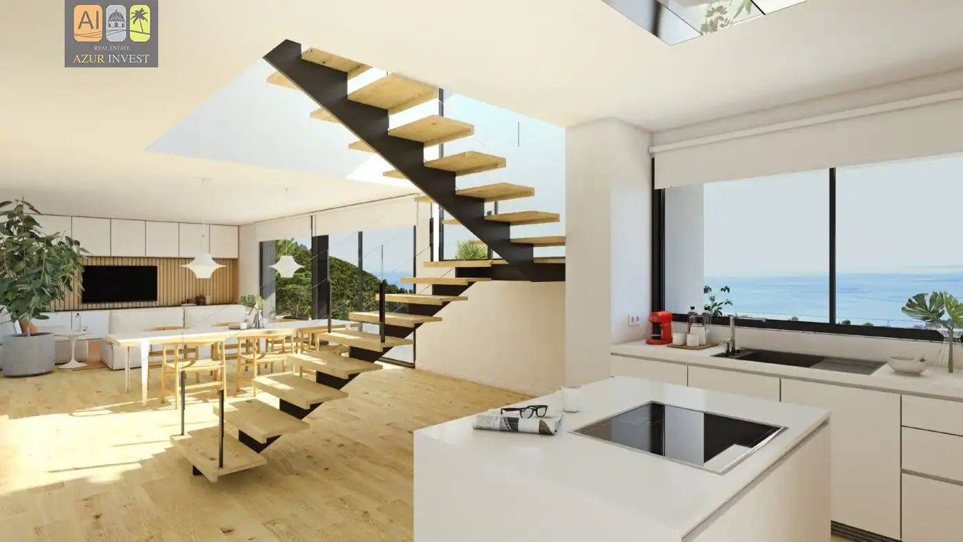 Detached house for sale in Altea la Vella, imagen 3