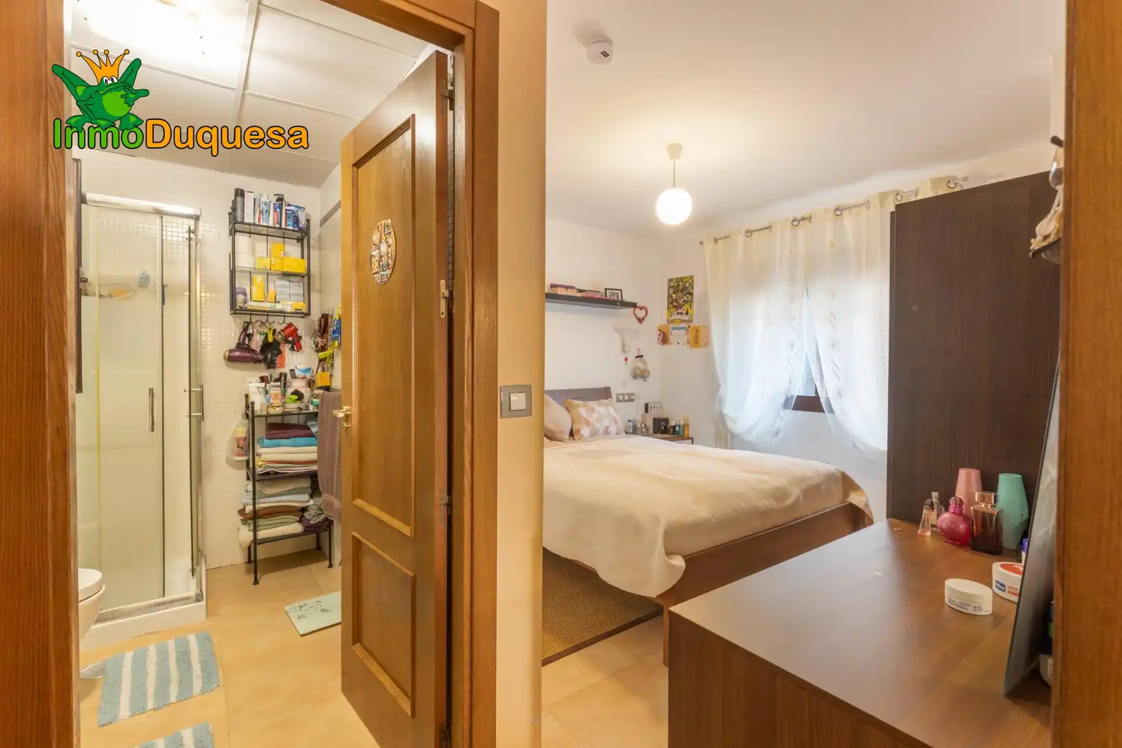 Habitación de Ático en venta en Güéjar Sierra con Aire acondicionado, Calefacción y Terraza