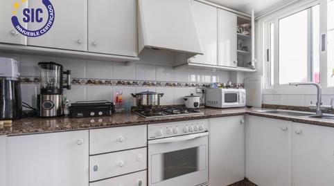 Foto 5 de Pis en venda a Valencia - Cl Guitarrista Tarrega, Natzaret, Valencia Capital