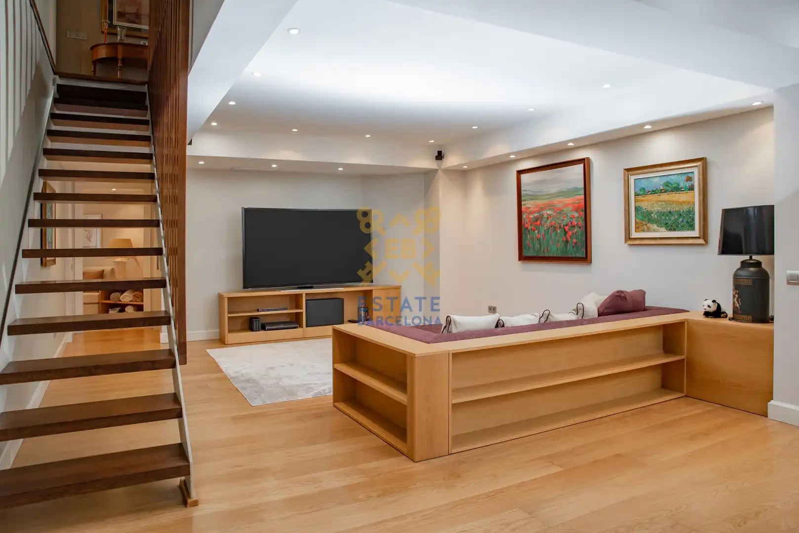 Casa o xalet en venda en Tossa de Mar amb Aire condicionat, Jardí privat i Terrassa