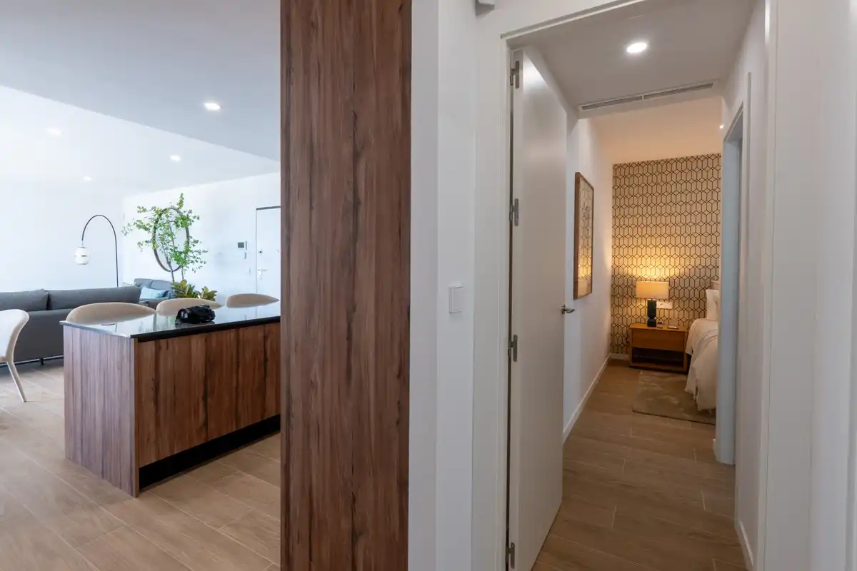 Casa en venta en Balcón de Ponoig - Polop Paradis - Polop Hills, imagen 8